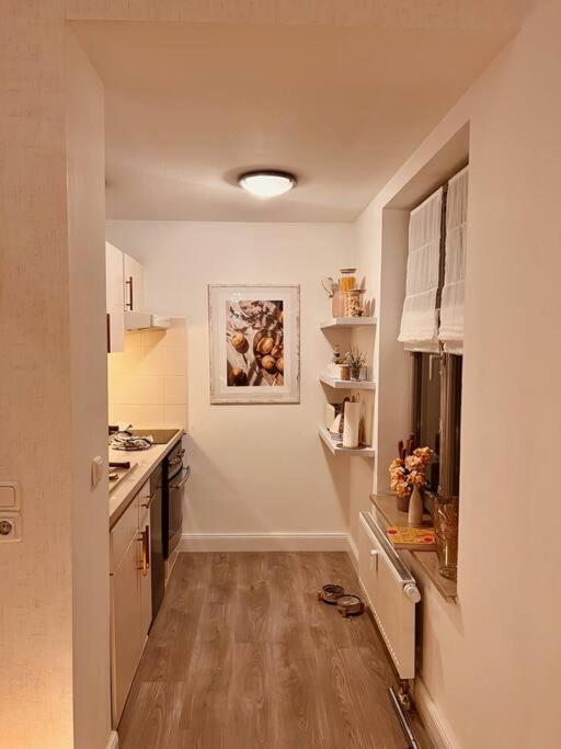 Amalfi Home - Stylish Apartment With Terrace Schönefeld Exterior foto