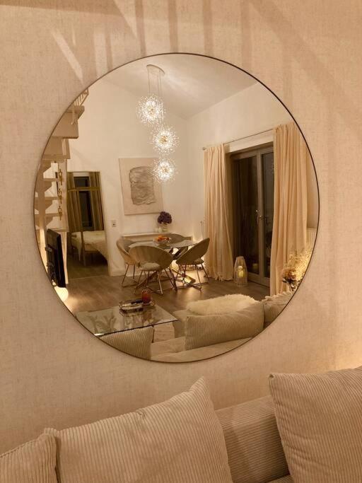 Amalfi Home - Stylish Apartment With Terrace Schönefeld Exterior foto