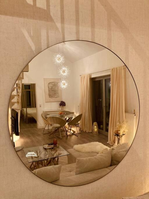 Amalfi Home - Stylish Apartment With Terrace Schönefeld Exterior foto